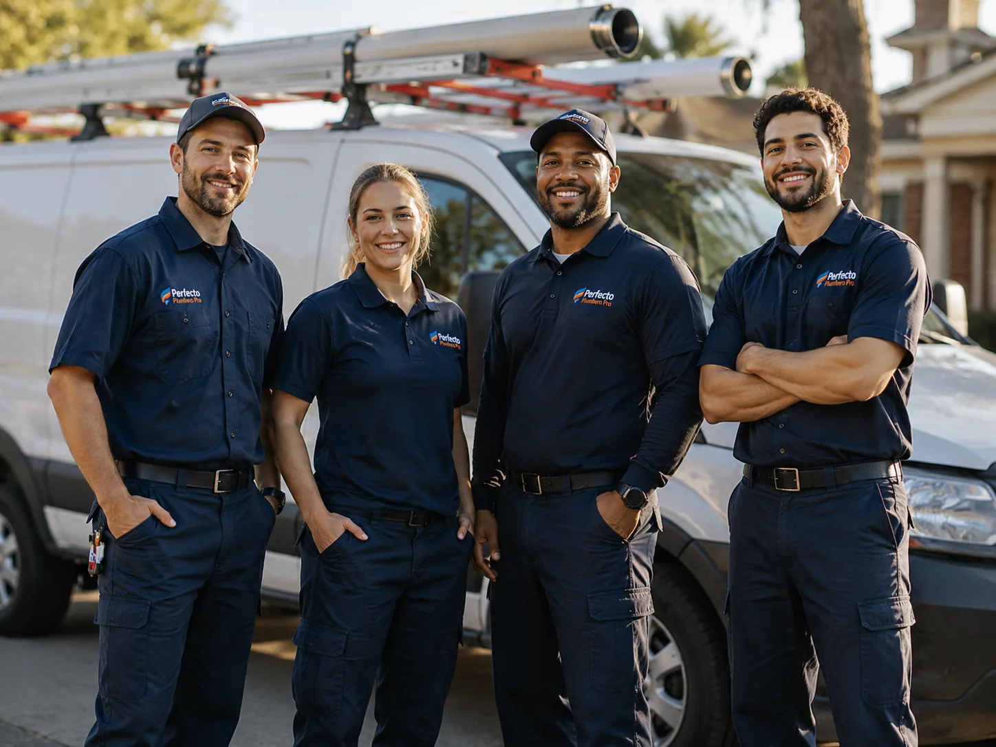 Emergency Plumber Near Me in Prospect, TN near me